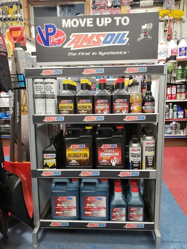 Westfield Auto Parts - photo 2