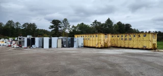 Salem Transfer Station