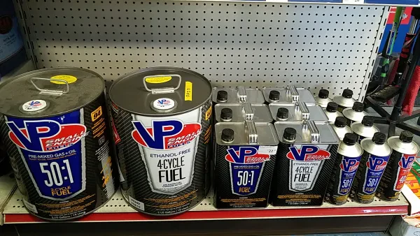 Westfield Auto Parts - photo 3