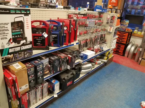 Westfield Auto Parts - photo 4