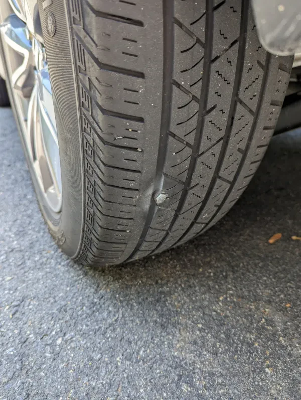 Bruhm's Tire & Services - photo 2