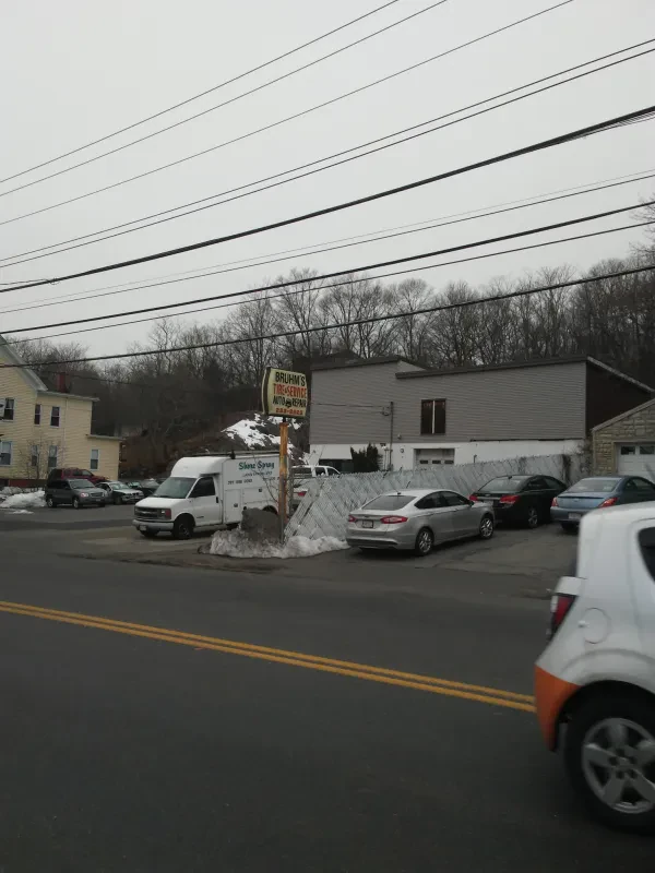 Bruhm's Tire & Services - photo 4