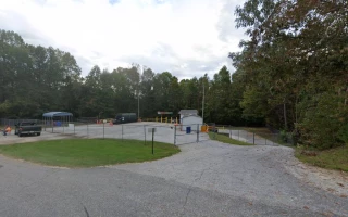 Spartanburg County Recycling Collection Center--Stone Station