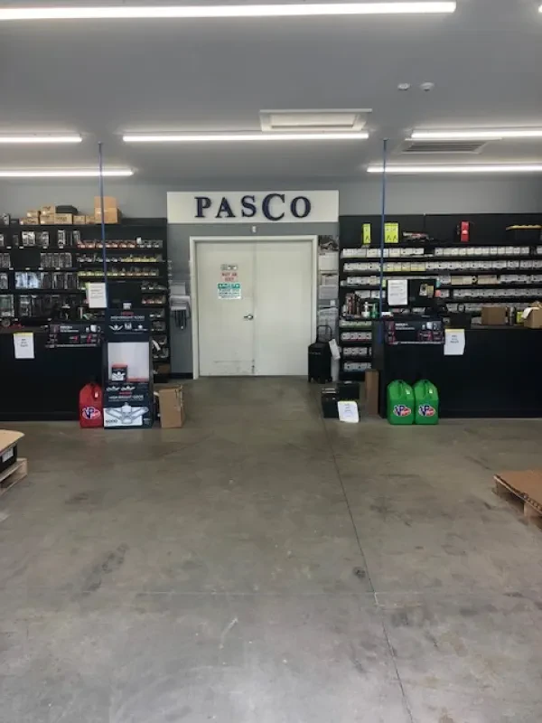Pasco of Easton - photo 2
