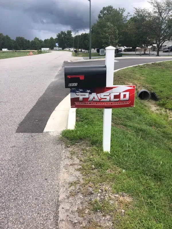 Pasco of Easton - photo 4