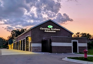 Christian Brothers Automotive Inver Grove Heights