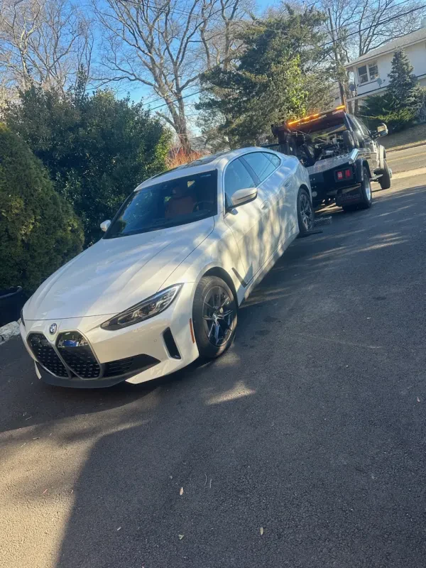ABC Towing LLC - photo 2