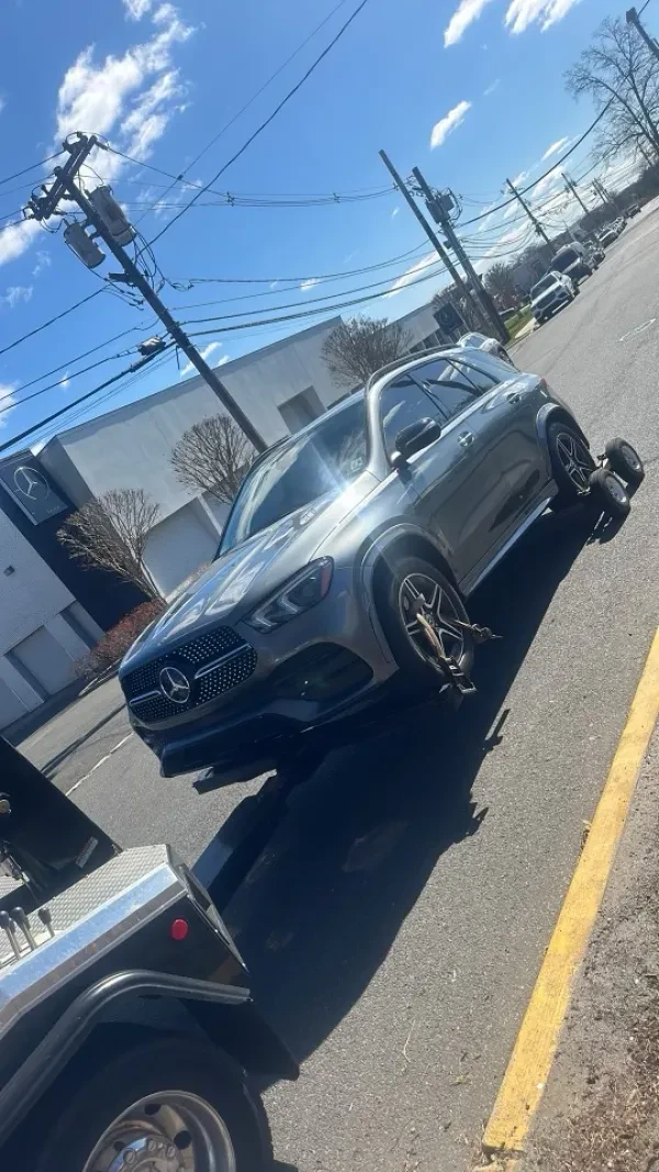 ABC Towing LLC - photo 4