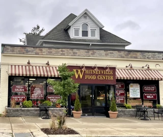 Whitneyville Food Center