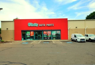 O'Reilly Auto Parts