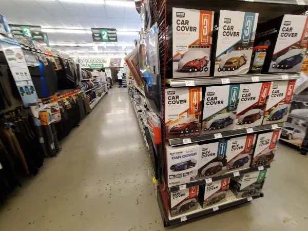 O'Reilly Auto Parts - photo 4