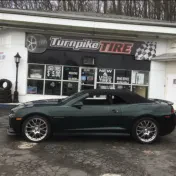 Ponce Turnpike Tire LLC