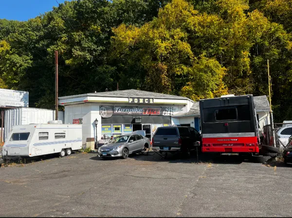 Ponce Turnpike Tire LLC - photo 2