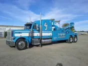 4 J's Towing & Recovery Services, LLC