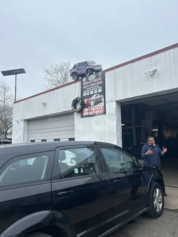 World Trade Auto Sellers - photo 3