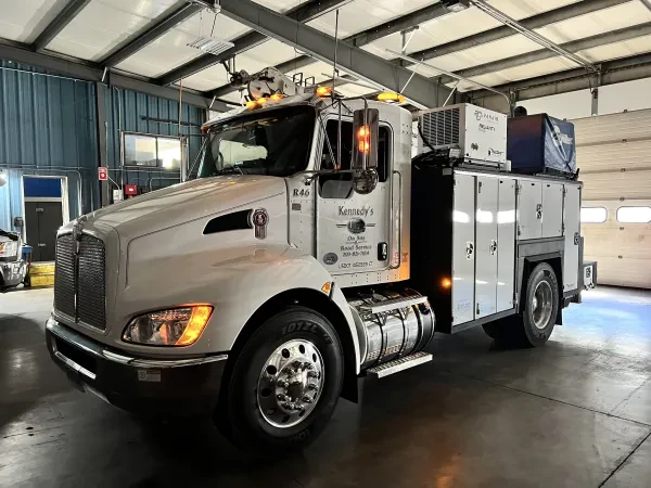 Nelcon Towing & Recovery - photo 2