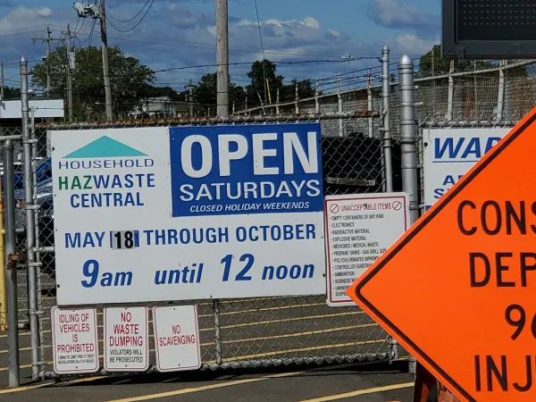 HazWaste Central - photo 2