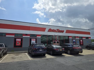 AutoZone Auto Parts