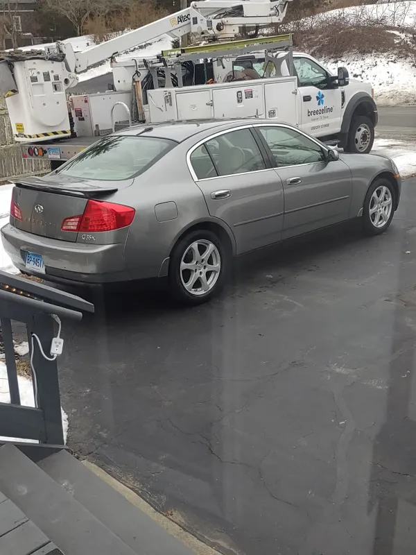 Go Motors, LLC - photo 3