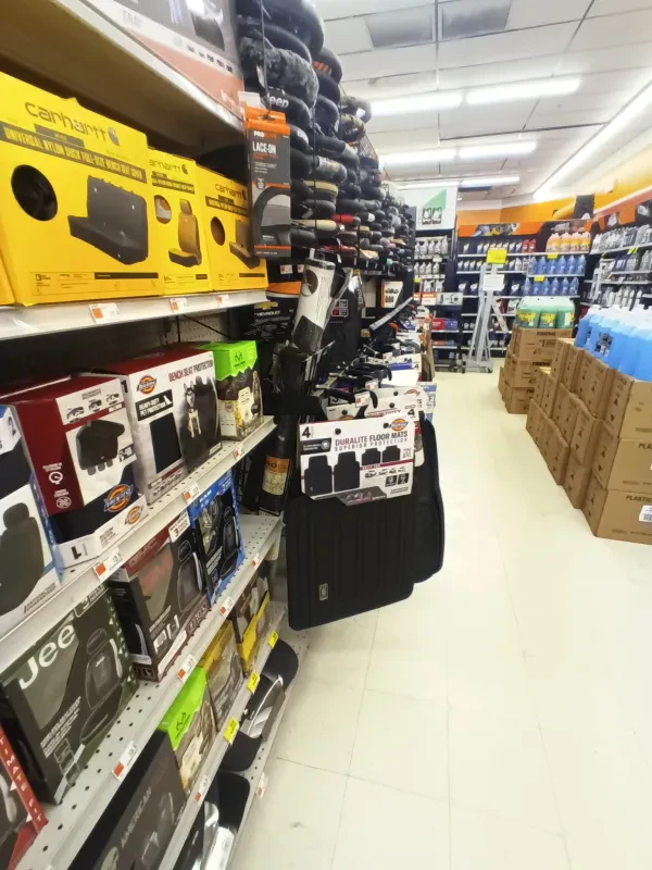 AutoZone Auto Parts - photo 2