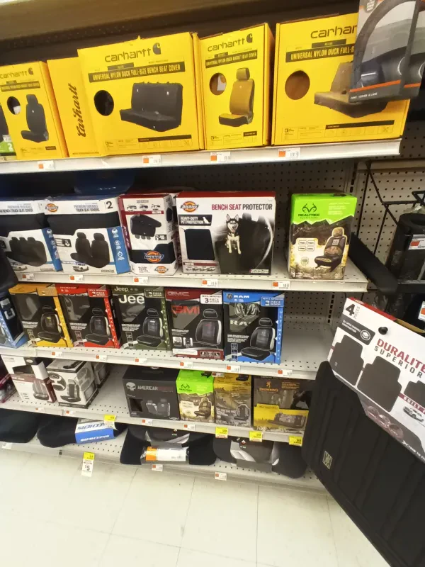 AutoZone Auto Parts - photo 3