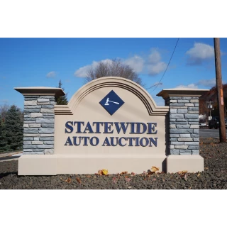 Statewide Auto Auction
