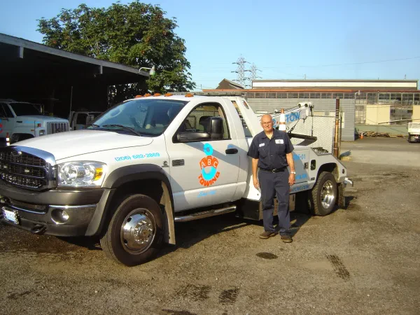 ABC Towing Tukwila - photo 2