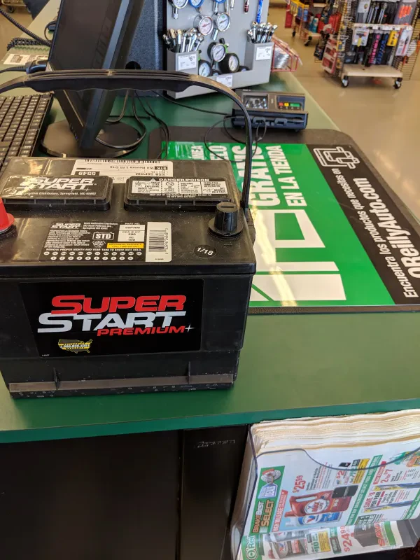O'Reilly Auto Parts - photo 3
