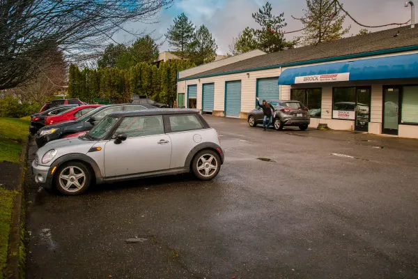 Brock Automotive Import Service - photo 4