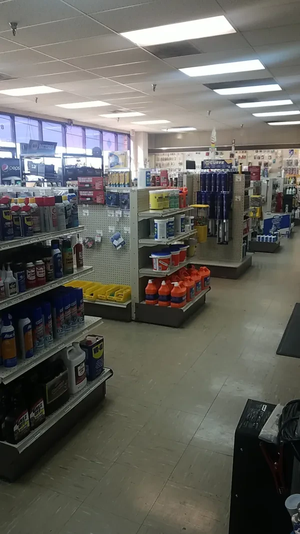 NAPA Auto Parts - Lorton - photo 3
