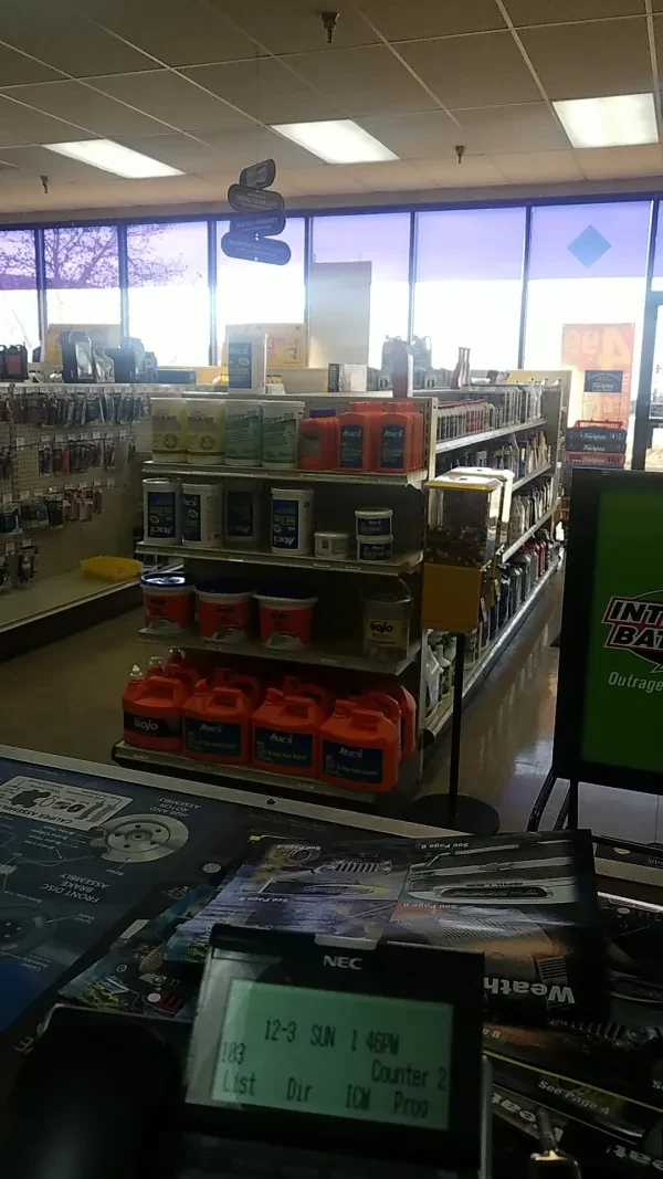 NAPA Auto Parts - Lorton - photo 4