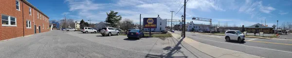 NAPA Auto Parts - Mason Dixon Auto Parts - photo 3