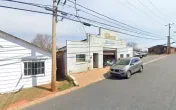 Forest City Bumper