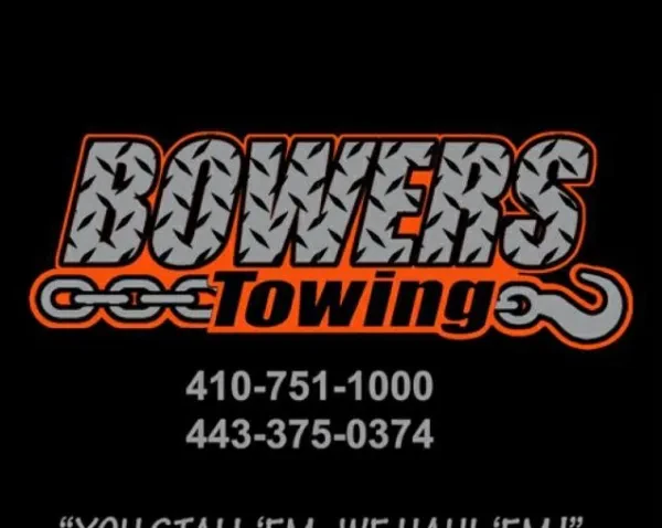 Bowers Towing - photo 3