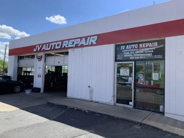 JV Auto Repair Center - photo 3