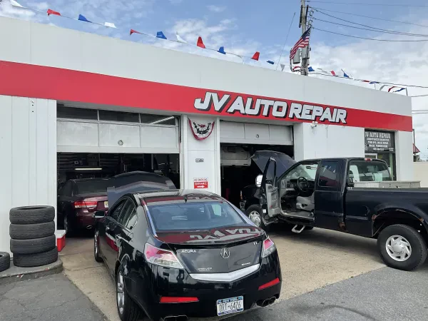 JV Auto Repair Center - photo 4