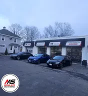 Adonai Auto Sales & Services
