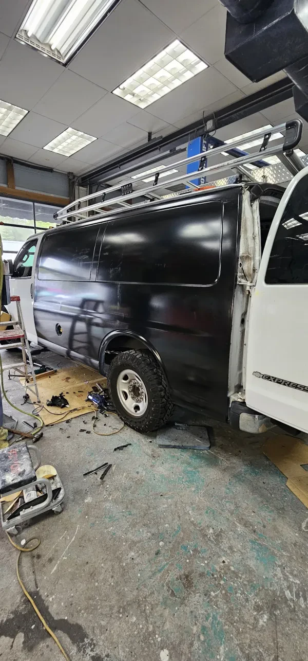 Adonai Auto Sales & Services - photo 3