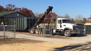 Crossville Refuse / Recycling Center