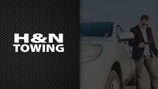 H&N Towing & Recovery