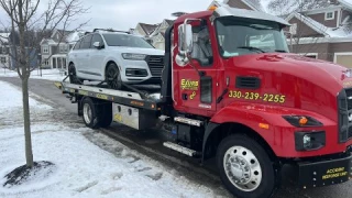 Medina Towing