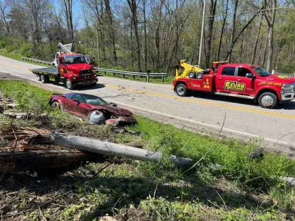 Medina Towing - photo 2