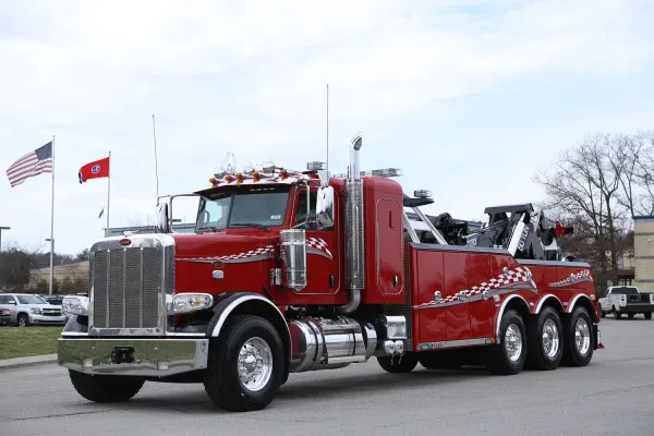 H&N Towing & Recovery - photo 2