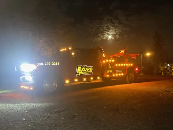 Medina Towing - photo 3