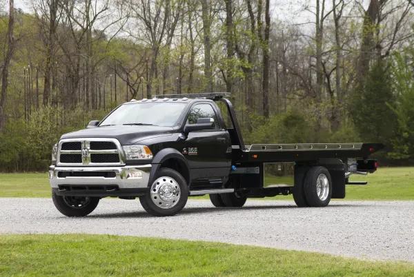 H&N Towing & Recovery - photo 3