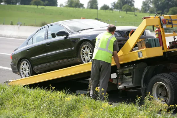 H&N Towing & Recovery - photo 4