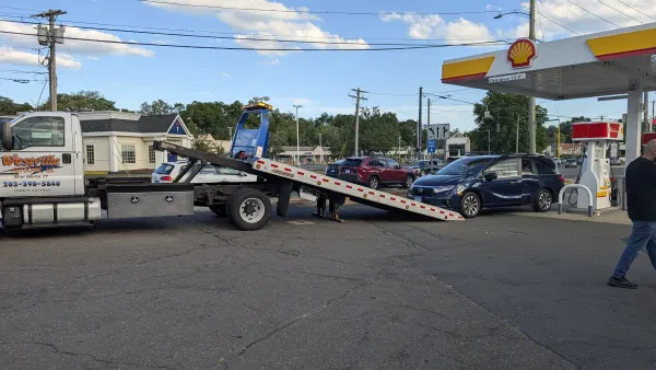 Westville AutoCare LLC - photo 4