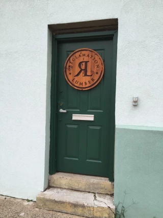 Reclamation Lumber Llc