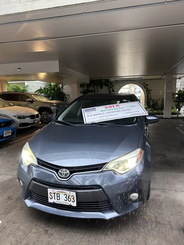 AUTOZILLA CAR BUYING CENTER - photo 2