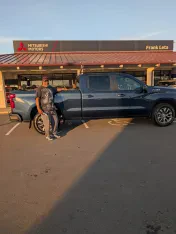 Frank Leta Mitsubishi Parts Center